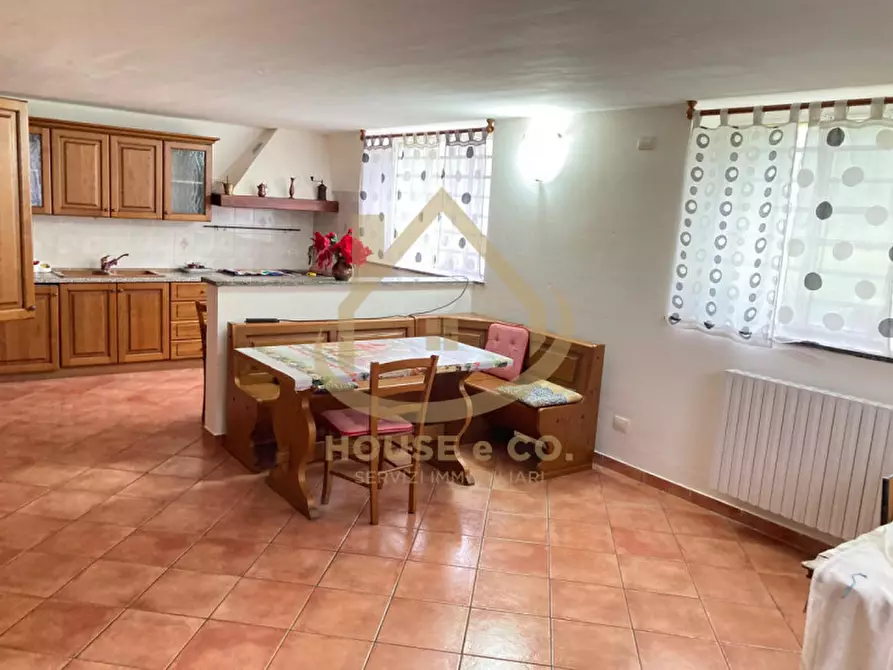 Immagine 25 di Villa in vendita  in CIMITERO a Vigevano