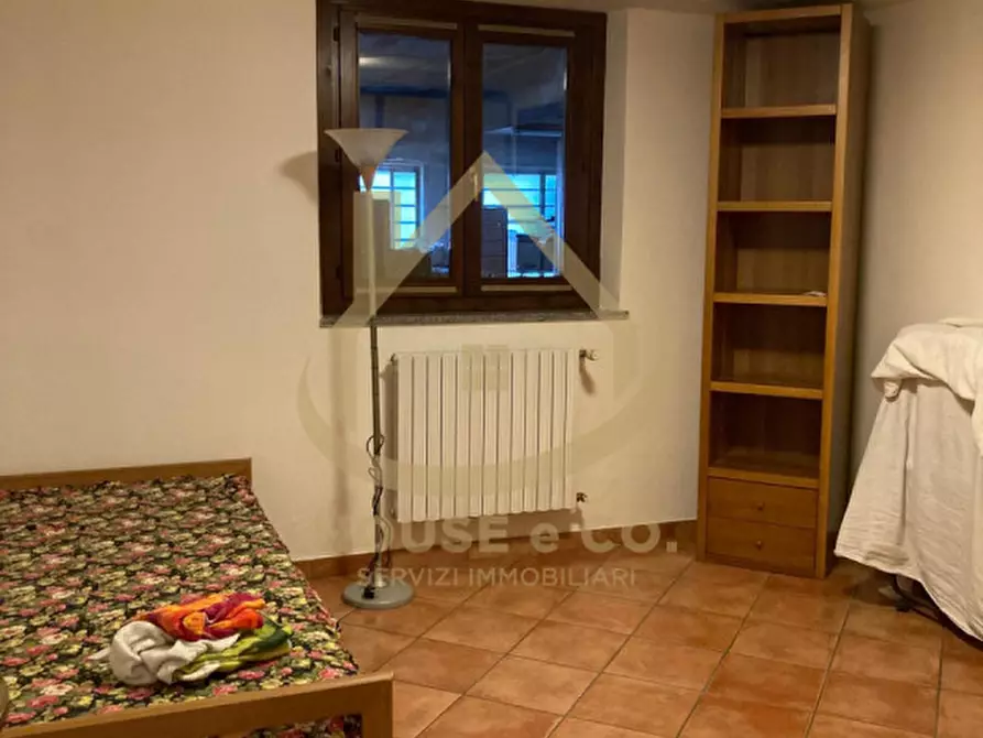 Immagine 30 di Villa in vendita  in CIMITERO a Vigevano