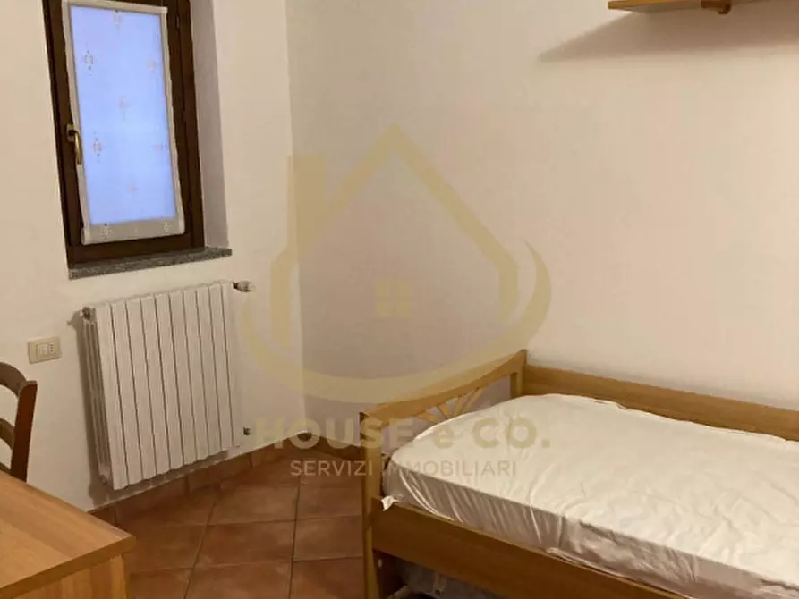 Immagine 35 di Villa in vendita  in CIMITERO a Vigevano