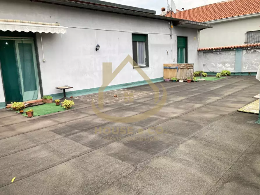 Immagine 37 di Villa in vendita  in CIMITERO a Vigevano