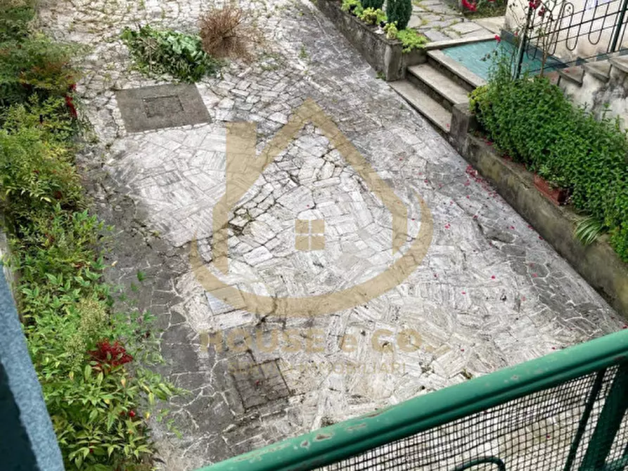 Immagine 38 di Villa in vendita  in CIMITERO a Vigevano