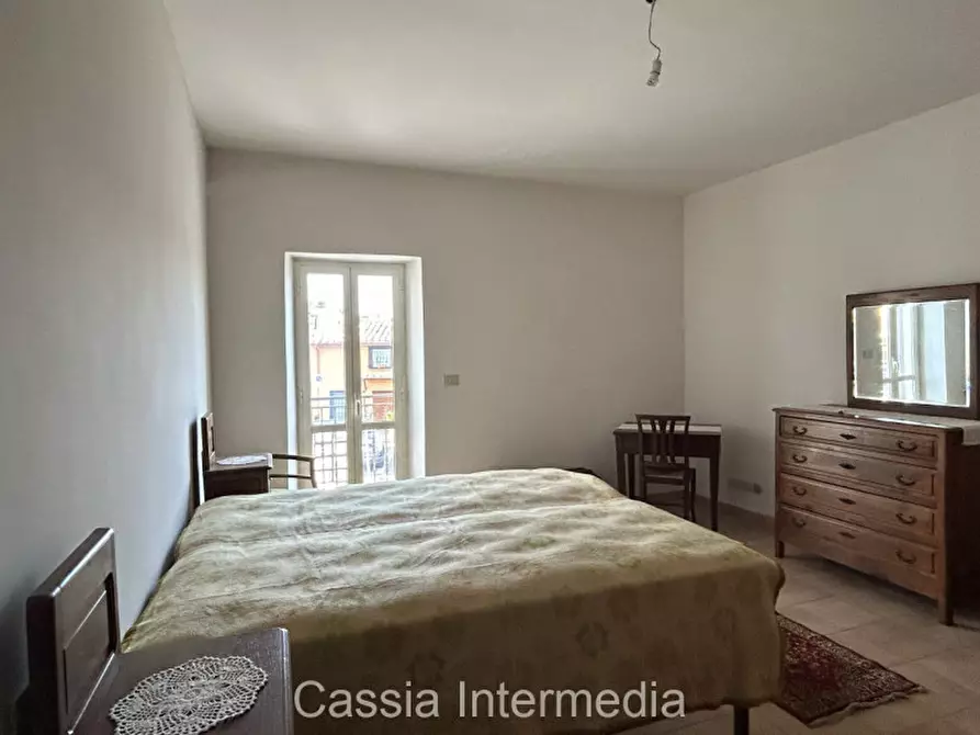 Immagine 16 di Villetta a schiera in vendita  in Via del Santuario 72 a Castel Sant'elia