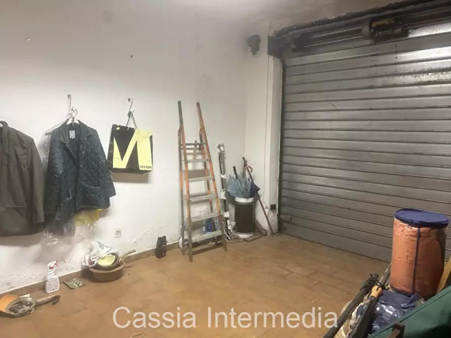 Immagine 28 di Villetta a schiera in vendita  in Via del Santuario 72 a Castel Sant'elia