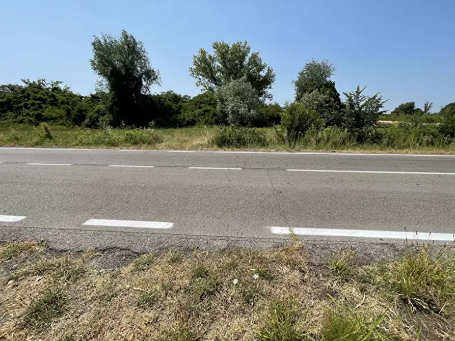Immagine 17 di Terreno in vendita  a Suzzara