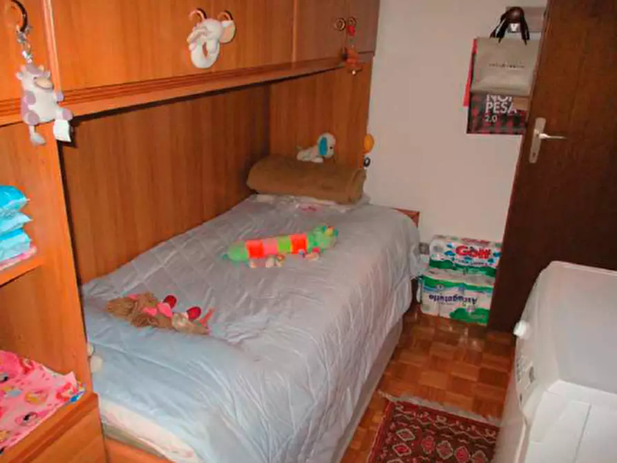 Immagine 8 di Appartamento in vendita  in Via San Magno, 7 a Oderzo