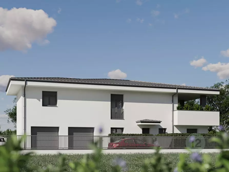 Immagine 5 di Appartamento in vendita  in Via della Giustizia 45 a Carpi