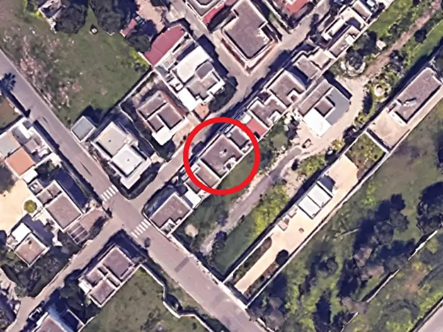 Immagine 11 di Casa indipendente in vendita  in Via del Capodoglio, 43, Casalabate LE, Italia a Squinzano