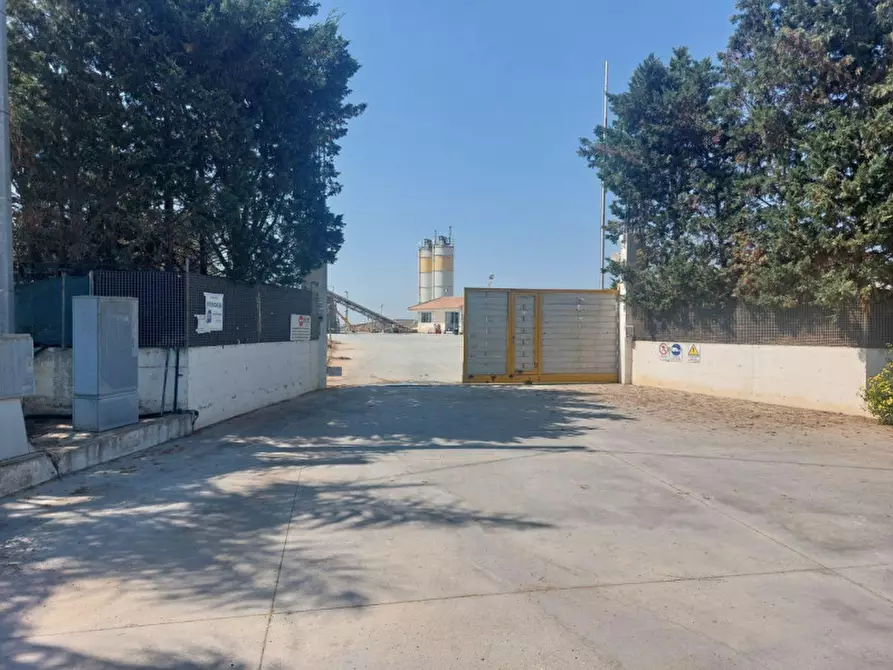 Immagine 4 di Capannone industriale in vendita  in Contrada Piano Torre, 97011 Acate RG, Italia a Acate