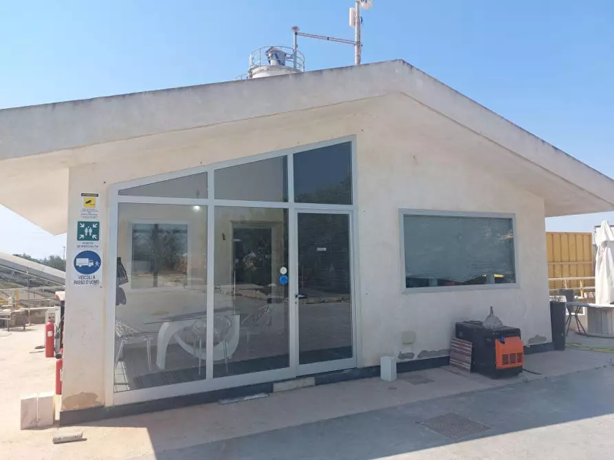 Immagine 12 di Capannone industriale in vendita  in Contrada Piano Torre, 97011 Acate RG, Italia a Acate