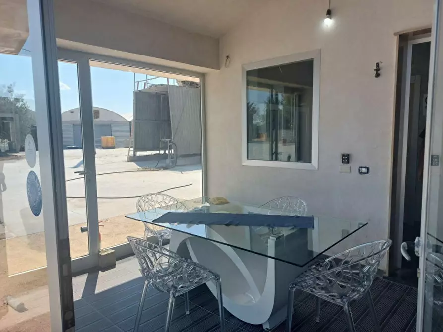 Immagine 13 di Capannone industriale in vendita  in Contrada Piano Torre, 97011 Acate RG, Italia a Acate