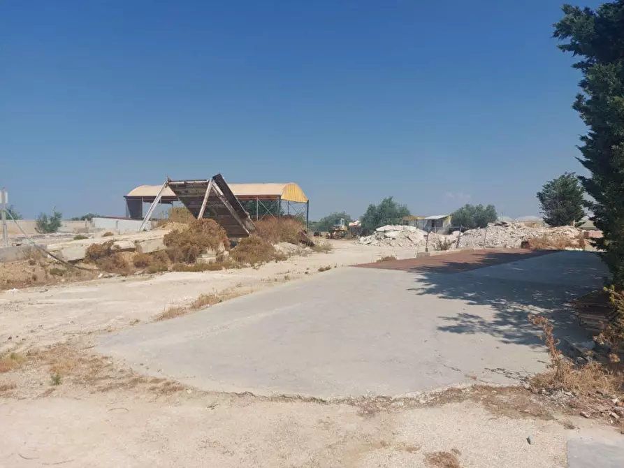 Immagine 16 di Capannone industriale in vendita  in Contrada Piano Torre, 97011 Acate RG, Italia a Acate