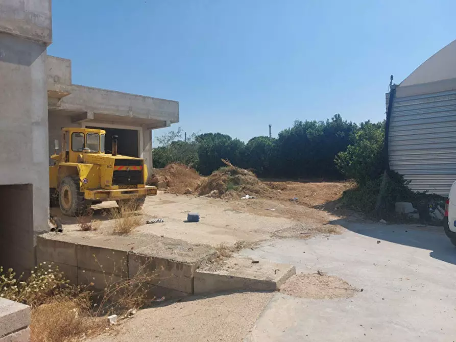 Immagine 22 di Capannone industriale in vendita  in Contrada Piano Torre, 97011 Acate RG, Italia a Acate