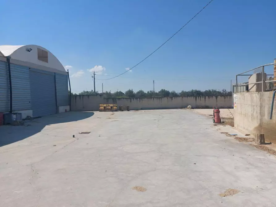 Immagine 23 di Capannone industriale in vendita  in Contrada Piano Torre, 97011 Acate RG, Italia a Acate