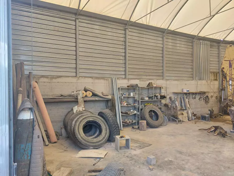 Immagine 26 di Capannone industriale in vendita  in Contrada Piano Torre, 97011 Acate RG, Italia a Acate