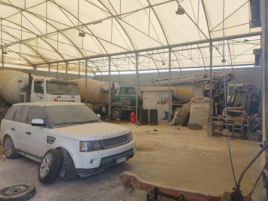 Immagine 28 di Capannone industriale in vendita  in Contrada Piano Torre, 97011 Acate RG, Italia a Acate