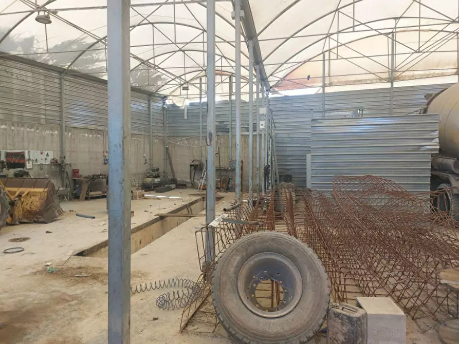 Immagine 29 di Capannone industriale in vendita  in Contrada Piano Torre, 97011 Acate RG, Italia a Acate
