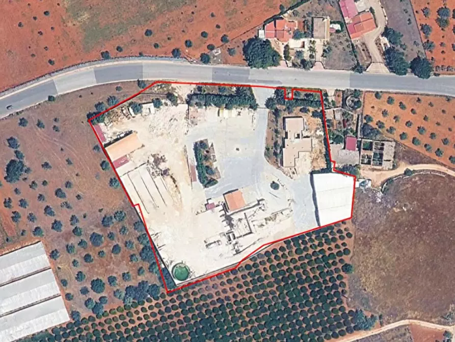 Immagine 30 di Capannone industriale in vendita  in Contrada Piano Torre, 97011 Acate RG, Italia a Acate