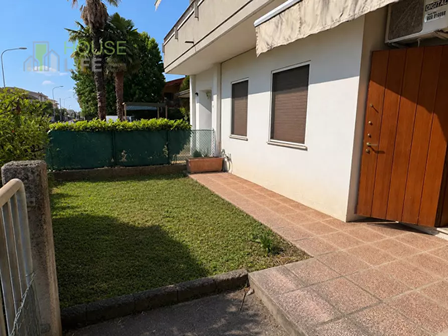 Immagine 1 di Appartamento in vendita  in Via San Francesco 60 a Isola Vicentina