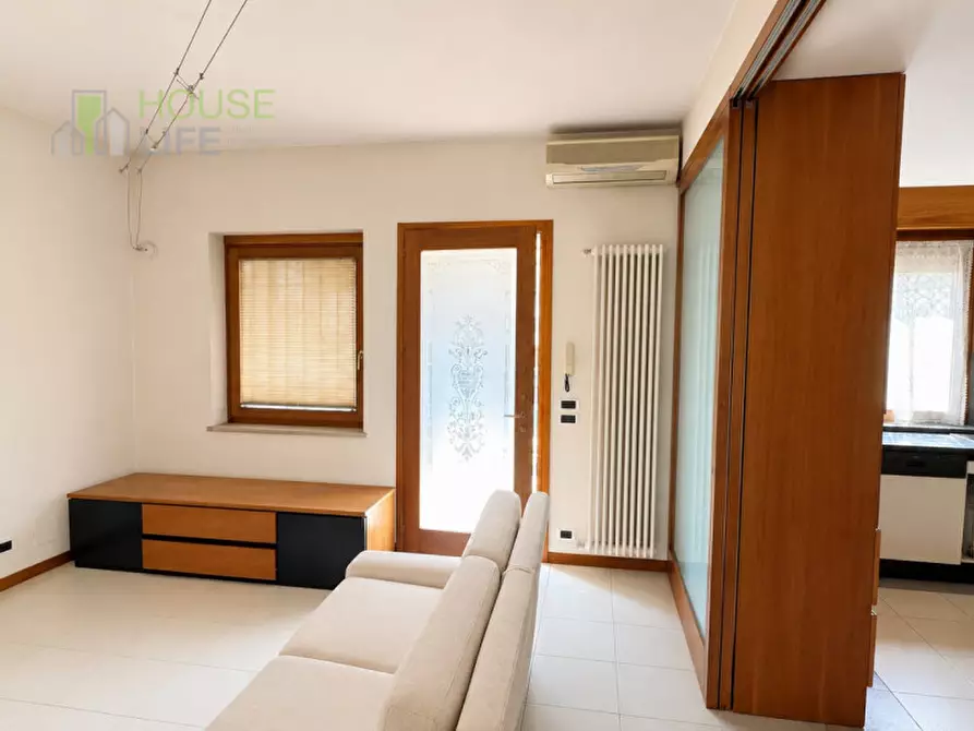 Immagine 3 di Appartamento in vendita  in Via San Francesco 60 a Isola Vicentina