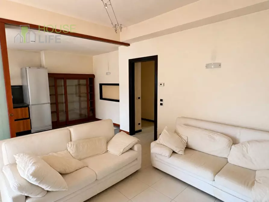 Immagine 4 di Appartamento in vendita  in Via San Francesco 60 a Isola Vicentina