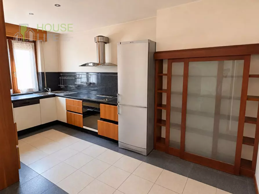 Immagine 7 di Appartamento in vendita  in Via San Francesco 60 a Isola Vicentina