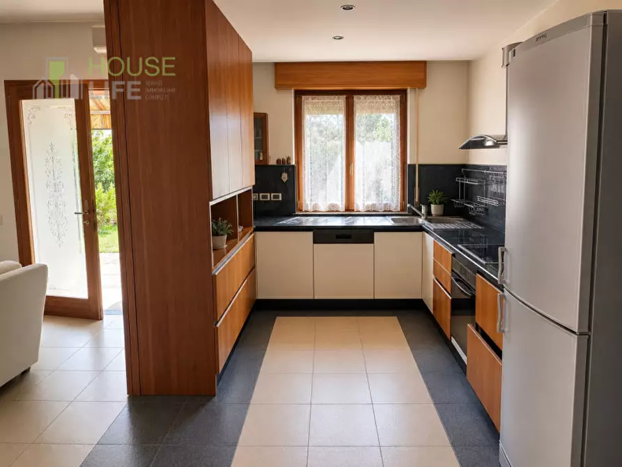 Immagine 8 di Appartamento in vendita  in Via San Francesco 60 a Isola Vicentina