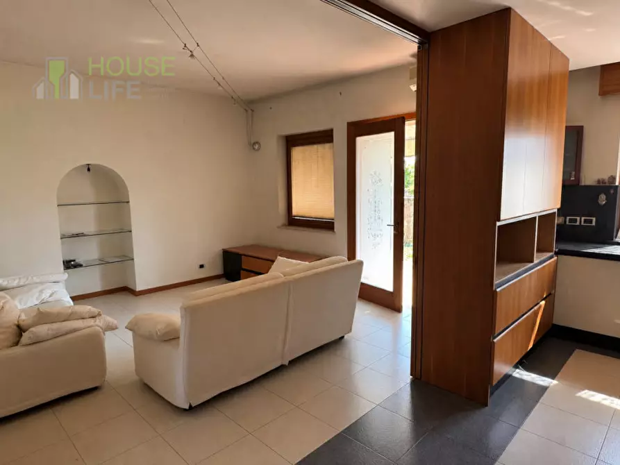 Immagine 9 di Appartamento in vendita  in Via San Francesco 60 a Isola Vicentina