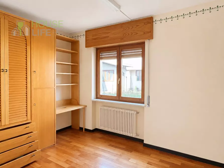 Immagine 11 di Appartamento in vendita  in Via San Francesco 60 a Isola Vicentina