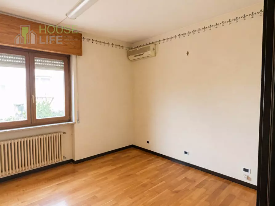 Immagine 12 di Appartamento in vendita  in Via San Francesco 60 a Isola Vicentina
