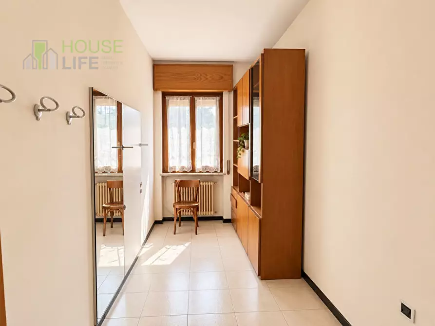 Immagine 13 di Appartamento in vendita  in Via San Francesco 60 a Isola Vicentina