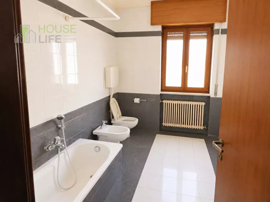 Immagine 14 di Appartamento in vendita  in Via San Francesco 60 a Isola Vicentina