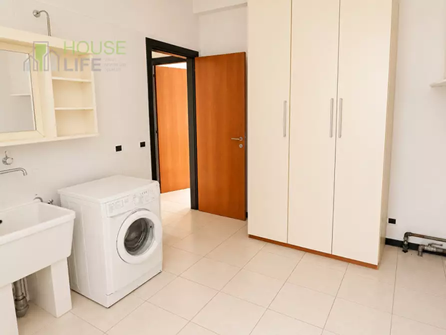 Immagine 16 di Appartamento in vendita  in Via San Francesco 60 a Isola Vicentina