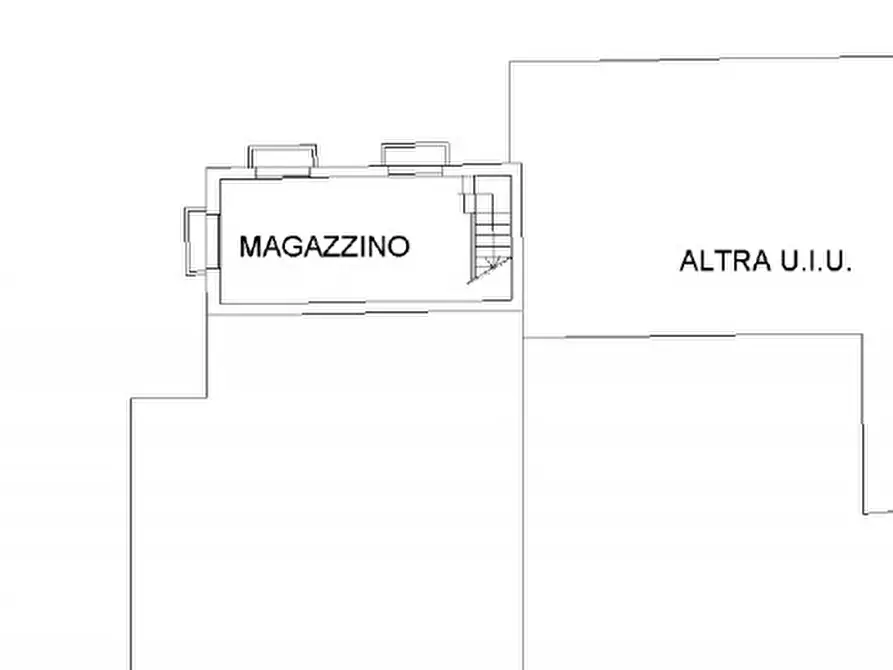 Immagine 23 di Appartamento in vendita  in Via San Francesco 60 a Isola Vicentina