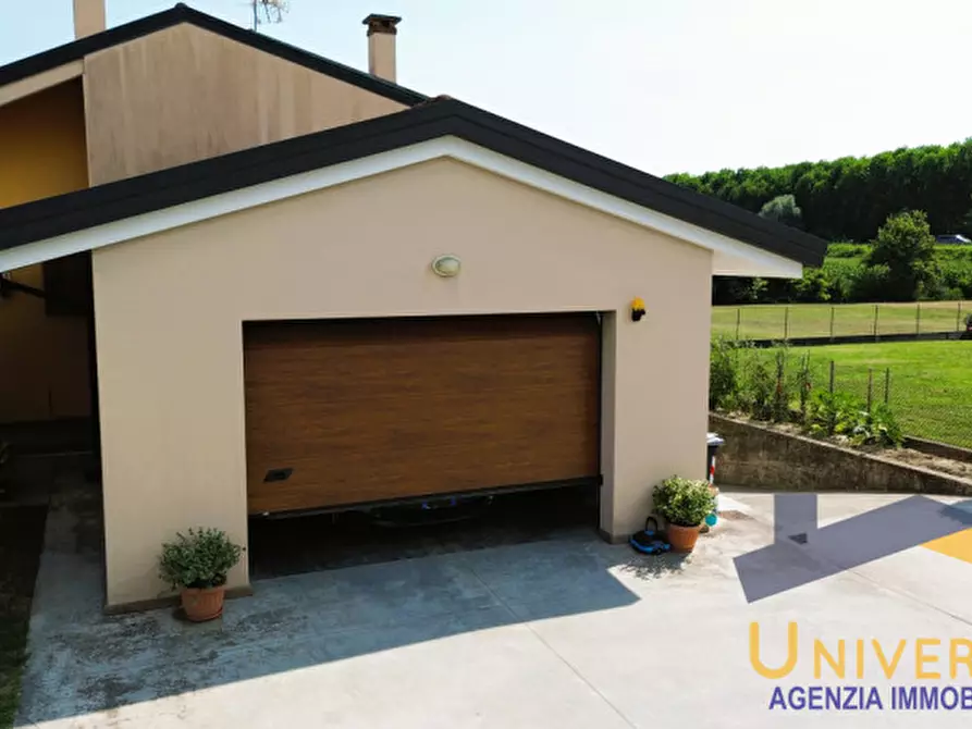 Immagine 12 di Casa bifamiliare in vendita  in VIA TOLOMEI a Loreggia