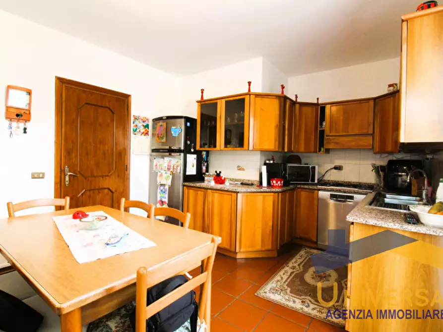 Immagine 36 di Casa bifamiliare in vendita  in VIA TOLOMEI a Loreggia