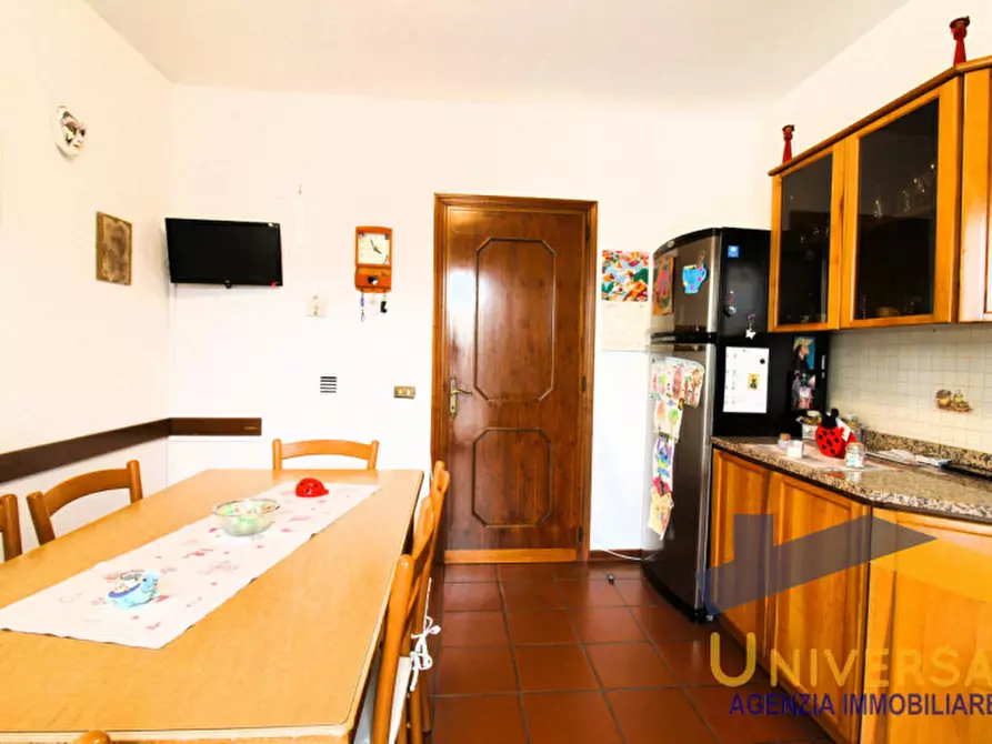 Immagine 37 di Casa bifamiliare in vendita  in VIA TOLOMEI a Loreggia