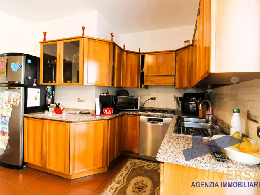 Immagine 38 di Casa bifamiliare in vendita  in VIA TOLOMEI a Loreggia
