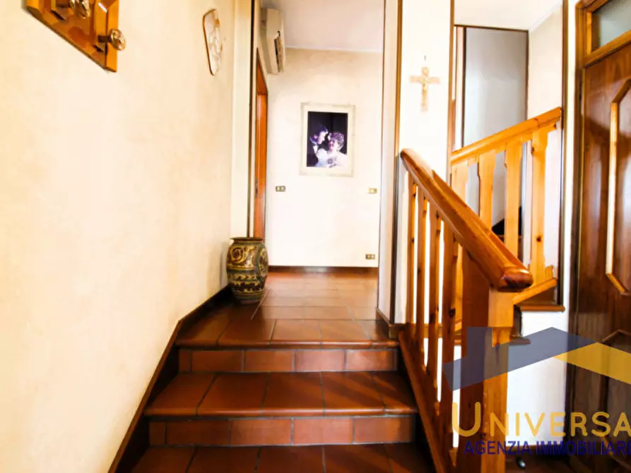 Immagine 39 di Casa bifamiliare in vendita  in VIA TOLOMEI a Loreggia