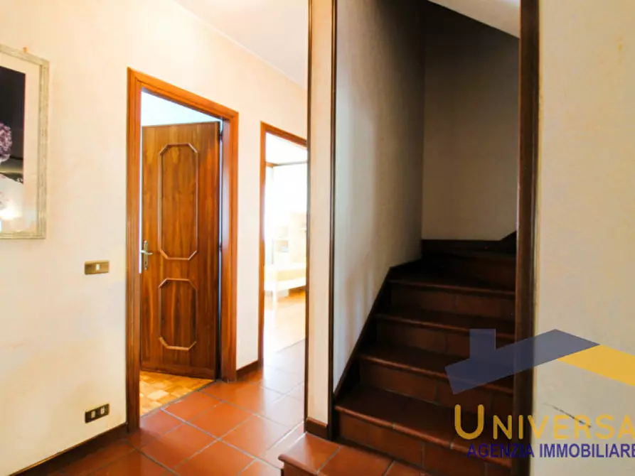 Immagine 40 di Casa bifamiliare in vendita  in VIA TOLOMEI a Loreggia
