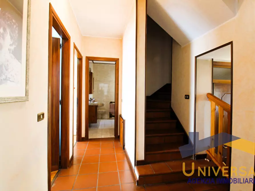 Immagine 41 di Casa bifamiliare in vendita  in VIA TOLOMEI a Loreggia