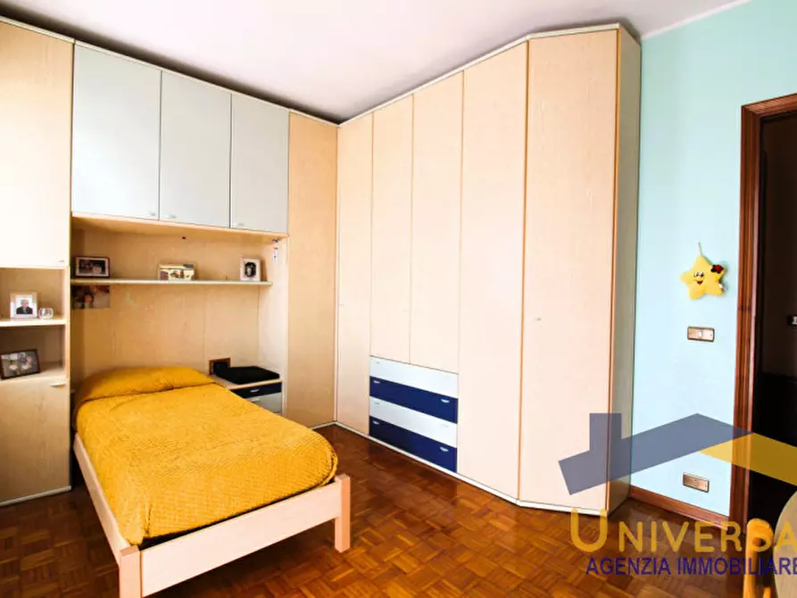 Immagine 50 di Casa bifamiliare in vendita  in VIA TOLOMEI a Loreggia