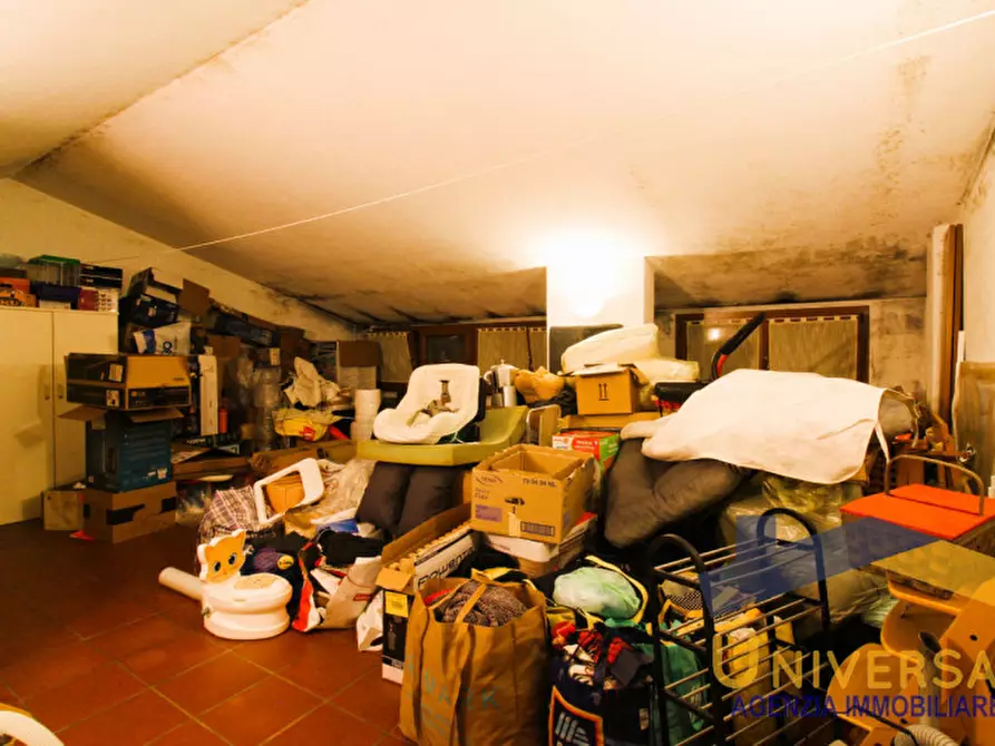 Immagine 55 di Casa bifamiliare in vendita  in VIA TOLOMEI a Loreggia