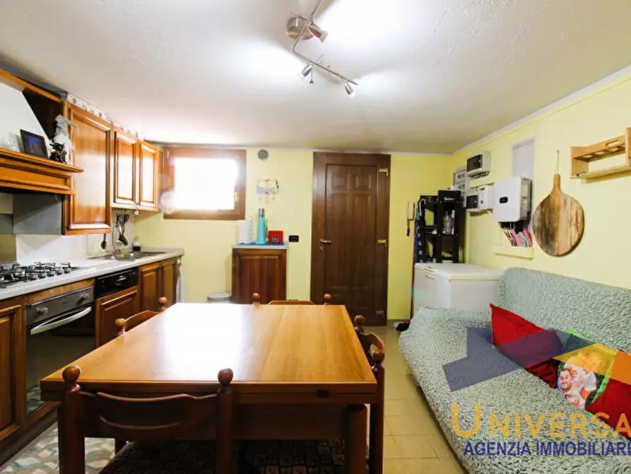 Immagine 57 di Casa bifamiliare in vendita  in VIA TOLOMEI a Loreggia