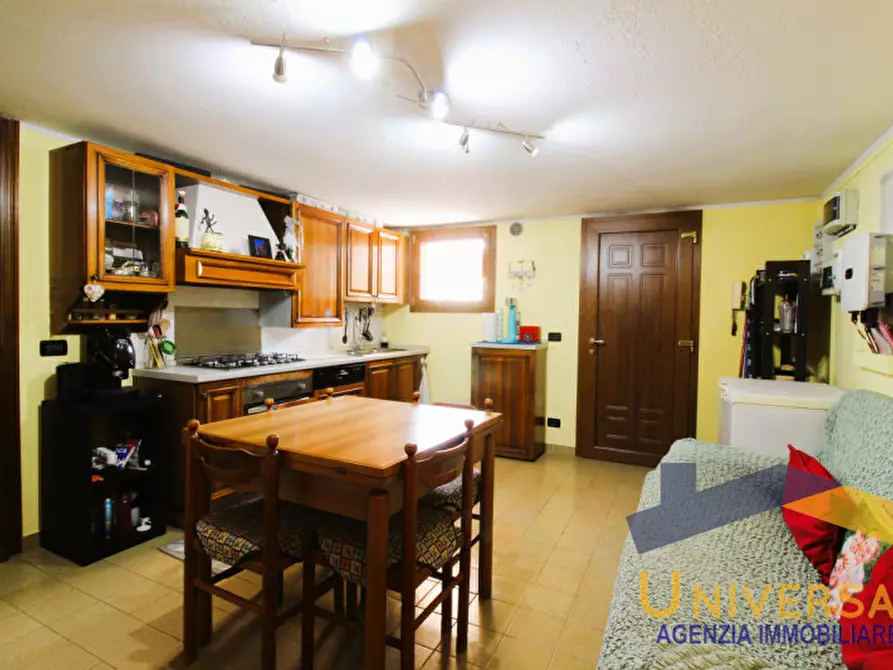 Immagine 58 di Casa bifamiliare in vendita  in VIA TOLOMEI a Loreggia