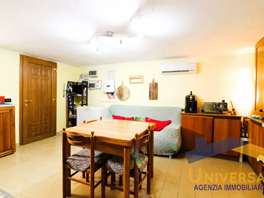 Immagine 59 di Casa bifamiliare in vendita  in VIA TOLOMEI a Loreggia