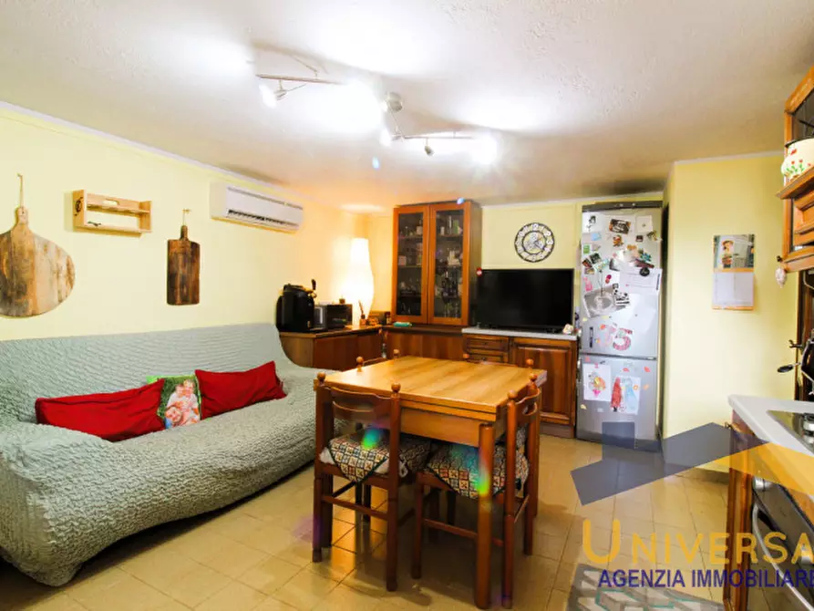Immagine 61 di Casa bifamiliare in vendita  in VIA TOLOMEI a Loreggia