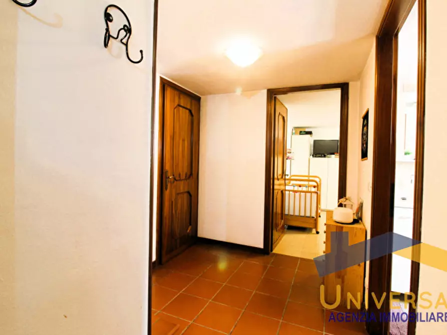 Immagine 62 di Casa bifamiliare in vendita  in VIA TOLOMEI a Loreggia