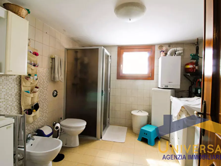 Immagine 63 di Casa bifamiliare in vendita  in VIA TOLOMEI a Loreggia
