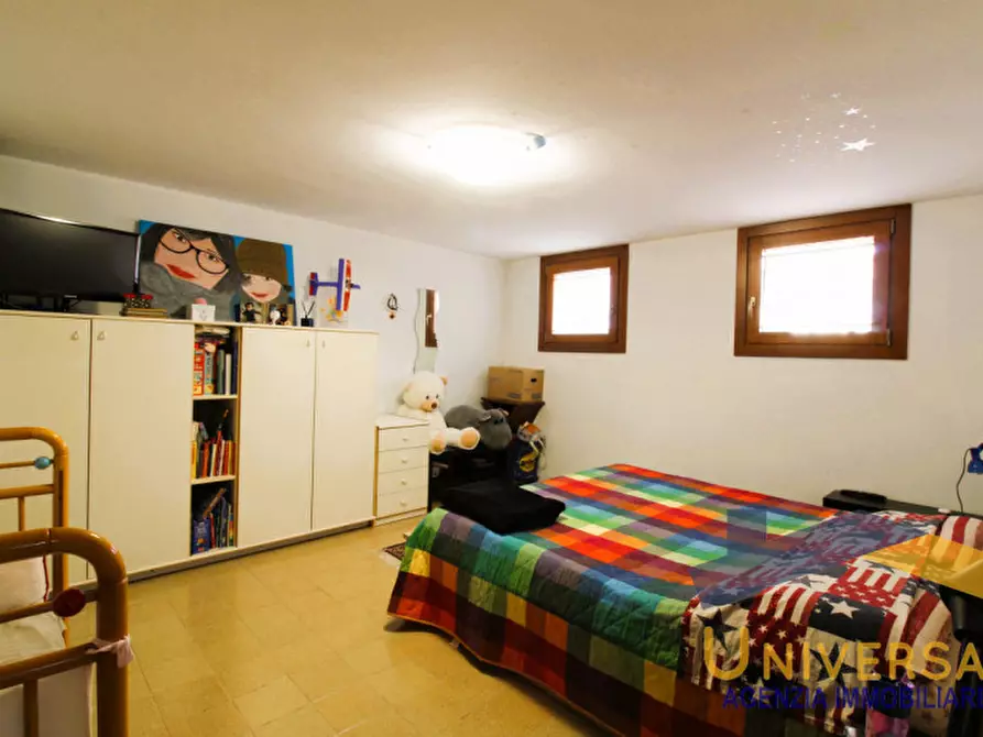 Immagine 64 di Casa bifamiliare in vendita  in VIA TOLOMEI a Loreggia