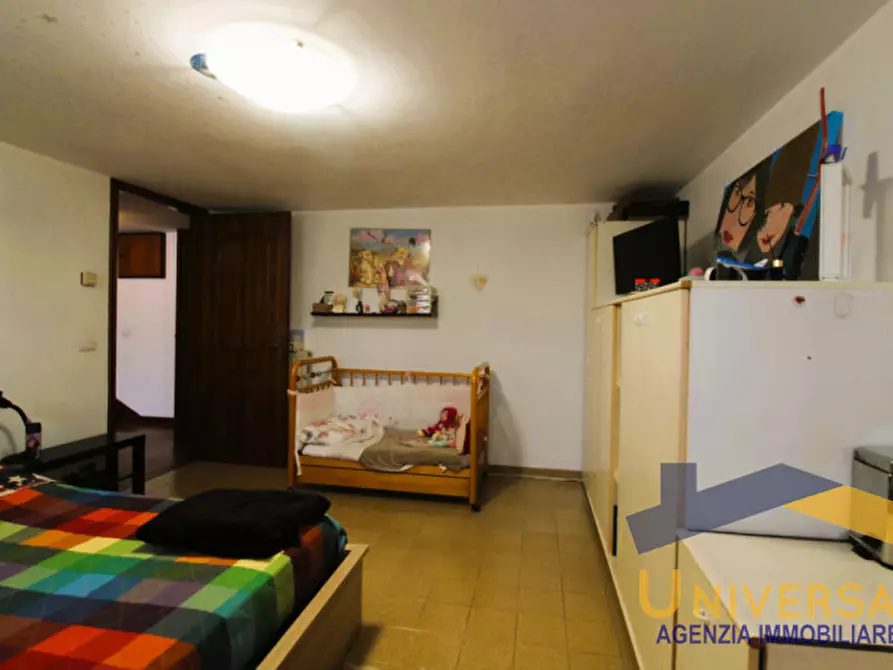 Immagine 67 di Casa bifamiliare in vendita  in VIA TOLOMEI a Loreggia